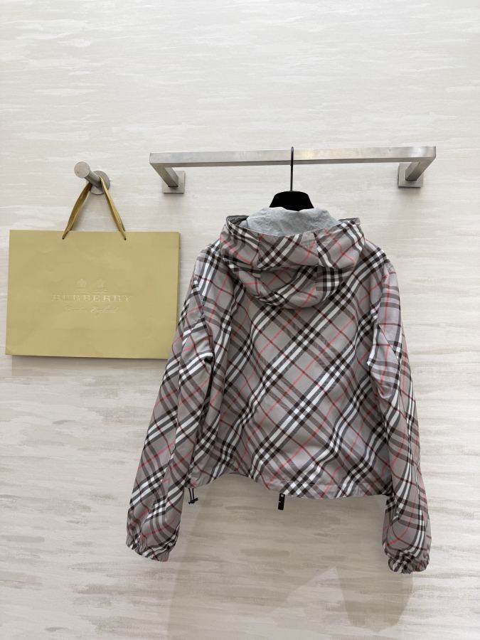 Burberry Women New size S/M/L/XL/XXL M 45 112 54 — 1:1 Replica — photo 4