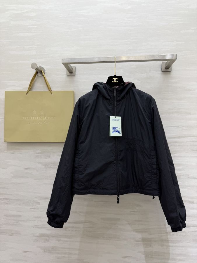 Burberry Women New size S/M/L/XL/XXL M 45 112 54 — Premium Replica — photo 7