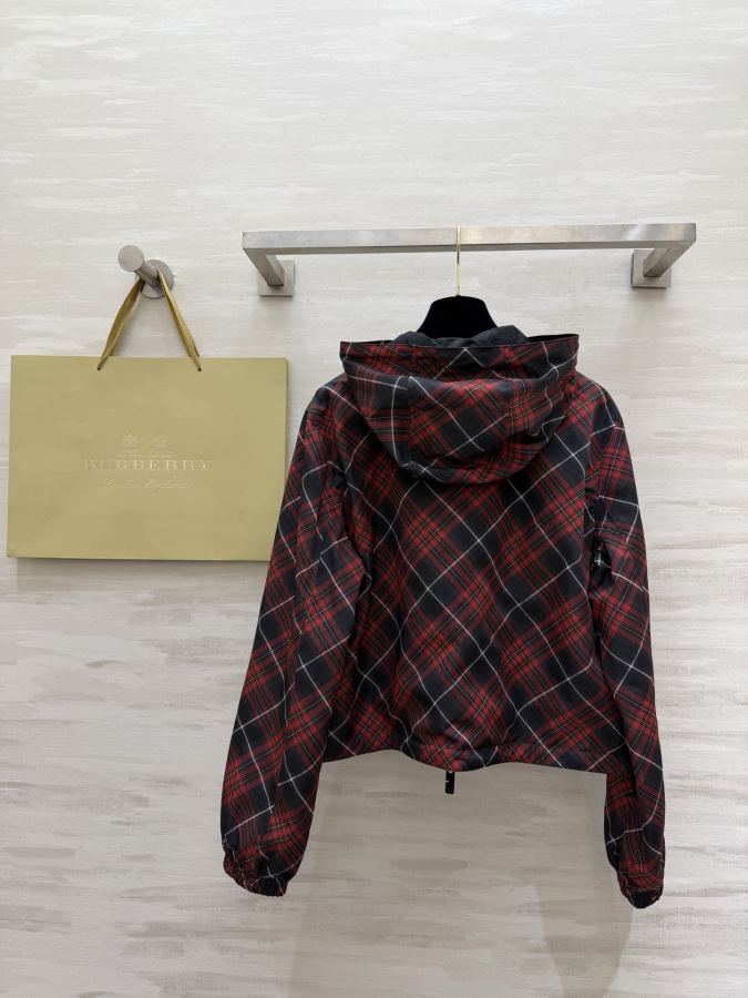 Burberry Women New size S/M/L/XL/XXL M 45 112 54 — Premium Replica — photo 3