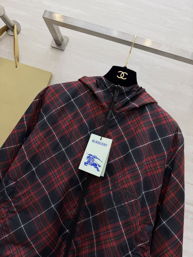 Burberry Women New size S/M/L/XL/XXL M 45 112 54 — Premium Replica — photo 4