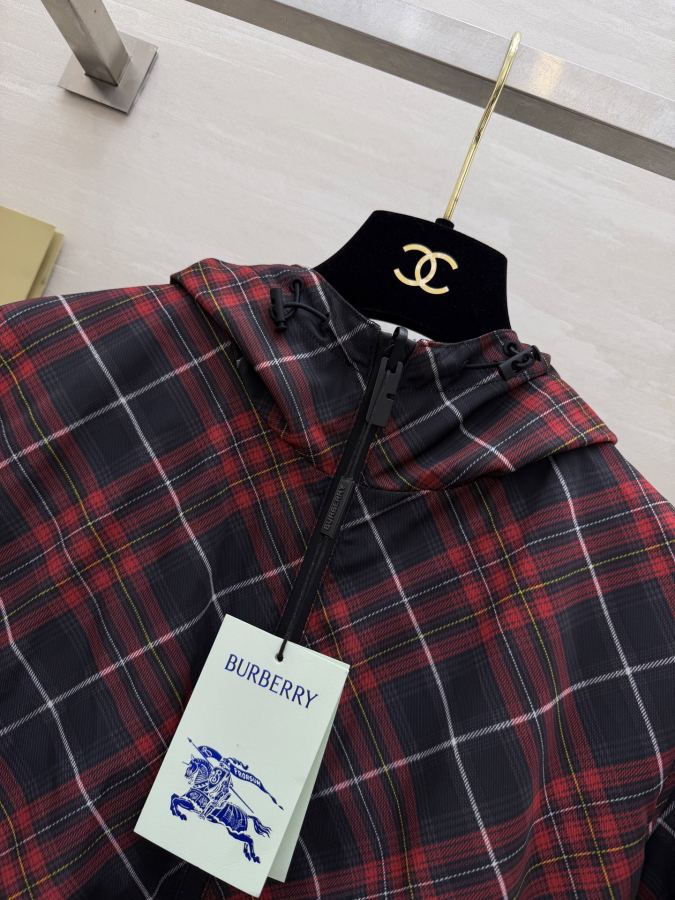 Burberry Women New size S/M/L/XL/XXL M 45 112 54 — Premium Replica — photo 2