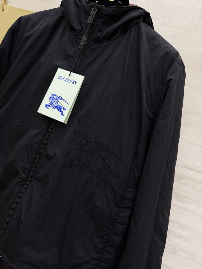 Burberry Women New size S/M/L/XL/XXL M 45 112 54 — Premium Replica — photo 9