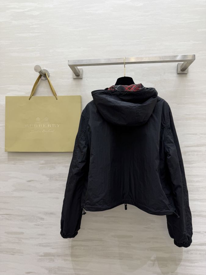Burberry Women New size S/M/L/XL/XXL M 45 112 54 — Premium Replica — photo 8