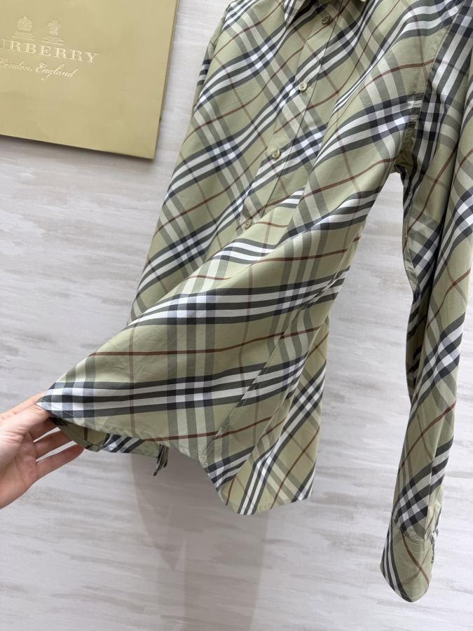 Burberry Women ²⁶ New size S/M/L/XL/XXL M 46 116 72 — 1:1 Replica — photo 6