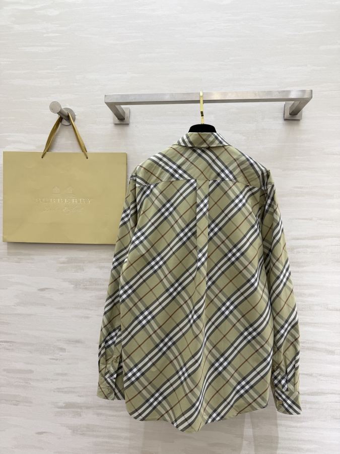 Burberry Women ²⁶ New size S/M/L/XL/XXL M 46 116 72 — 1:1 Replica — photo 7
