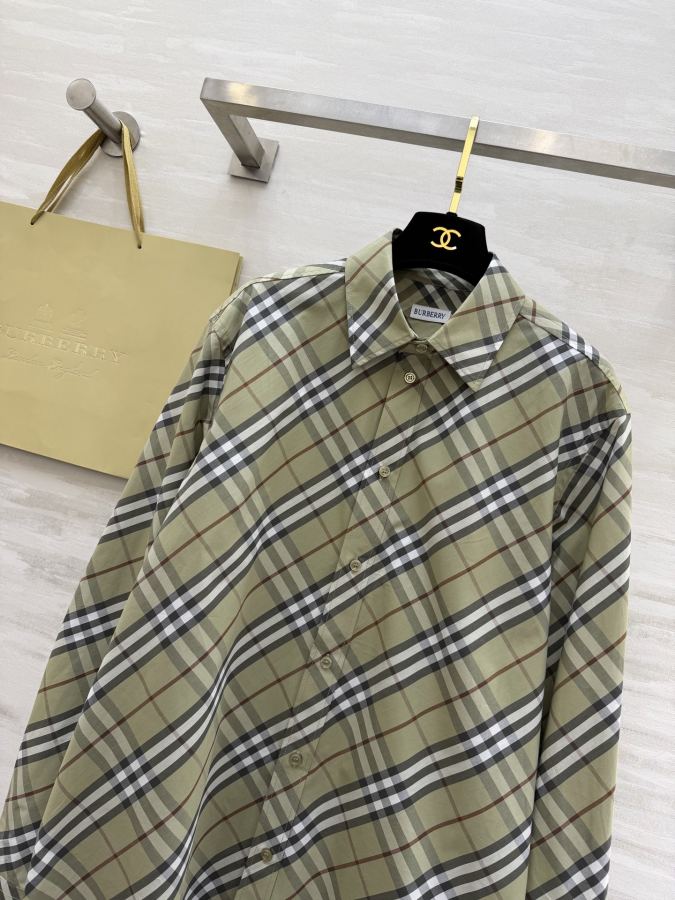 Burberry Women ²⁶ New size S/M/L/XL/XXL M 46 116 72 — 1:1 Replica — photo 2