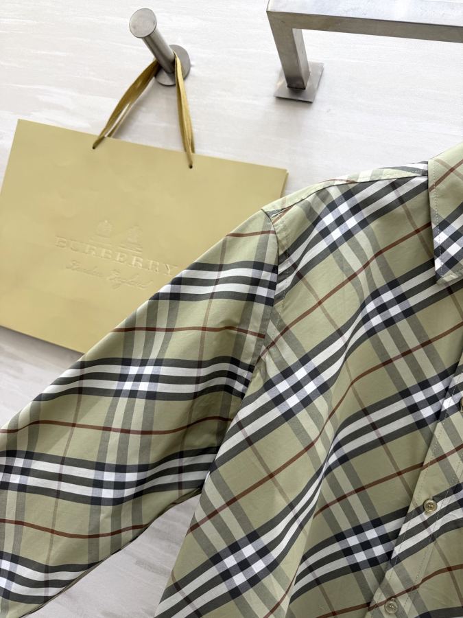 Burberry Women ²⁶ New size S/M/L/XL/XXL M 46 116 72 — 1:1 Replica — photo 3