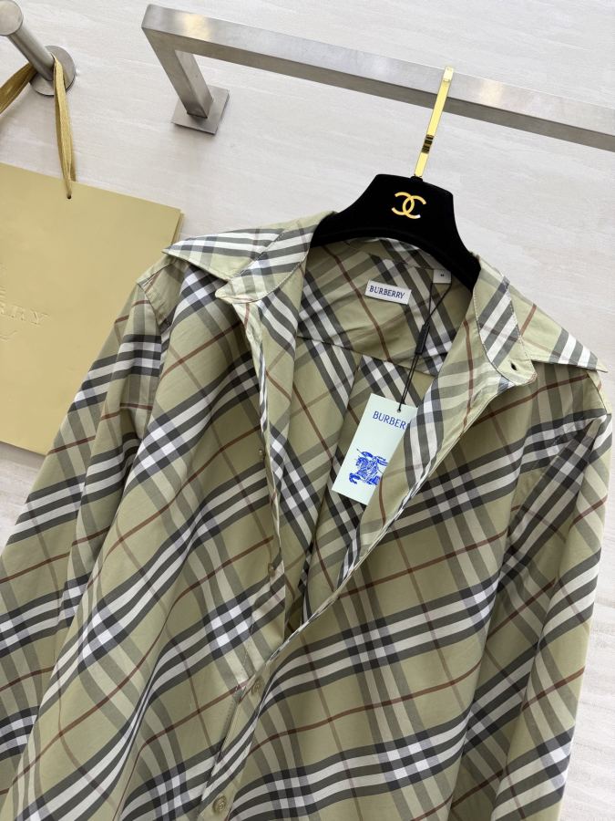 Burberry Women ²⁶ New size S/M/L/XL/XXL M 46 116 72 — 1:1 Replica — photo 9