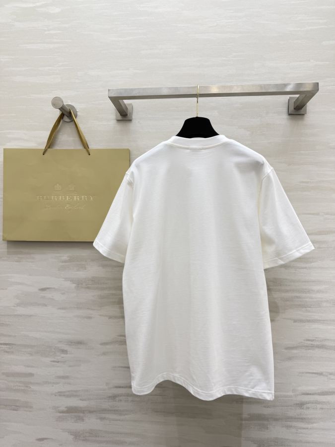 Burberry Women ²⁶ New T ｜ size xs/S/M/L xs 45 108 70 — 1:1 Replica For Sale — photo 8