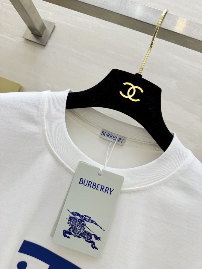 Burberry Women ²⁶ New T ｜ size xs/S/M/L xs 45 108 70 — 1:1 Replica For Sale — photo 7