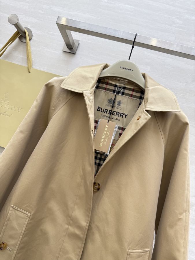 Burberry Women size 4 | 6 | 8 | 10 | 12 uk6 102 95 — 1:1 Replica — photo 3