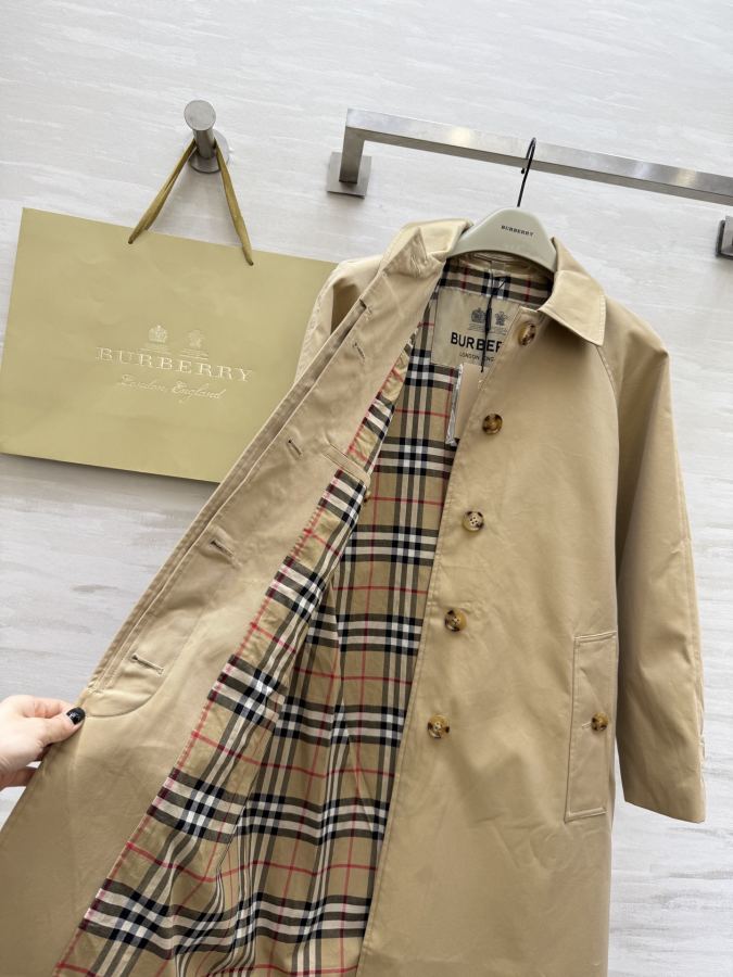 Burberry Women size 4 | 6 | 8 | 10 | 12 uk6 102 95 — 1:1 Replica — photo 7