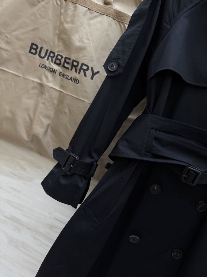 Burberry Mulheres tamanho S | M | Ls 98 110 — photo 6