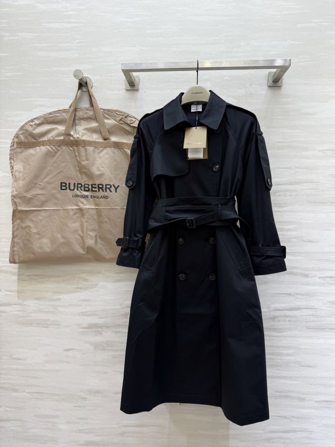 Burberry Mulheres tamanho S | M | Ls 98 110