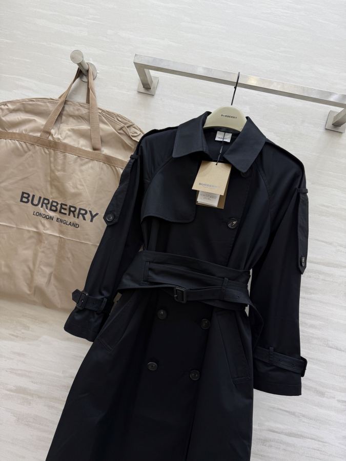 Burberry Mulheres tamanho S | M | Ls 98 110 — photo 2