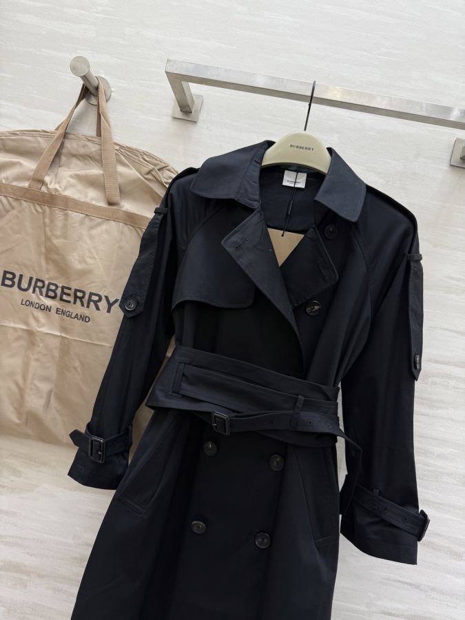 Burberry Mulheres tamanho S | M | Ls 98 110 — photo 9