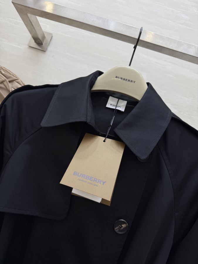 Burberry Mulheres tamanho S | M | Ls 98 110 — photo 3