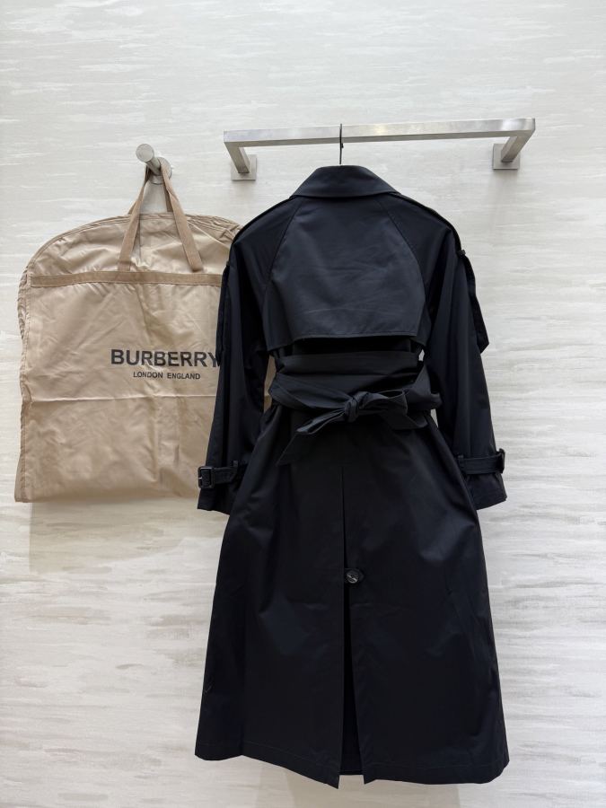 Burberry Mulheres tamanho S | M | Ls 98 110 — photo 4
