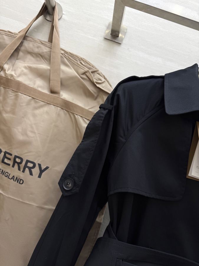 Burberry Mulheres tamanho S | M | Ls 98 110 — photo 5
