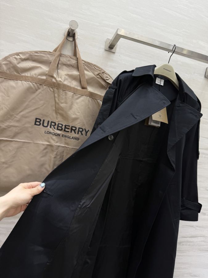 Burberry Mulheres tamanho S | M | Ls 98 110 — photo 8
