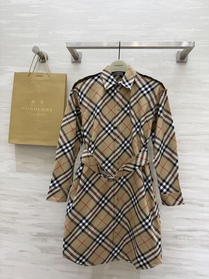 Burberry Women New Uk 4/6/8/10/12 4 46 104 96 — 1:1 Replica For Sale