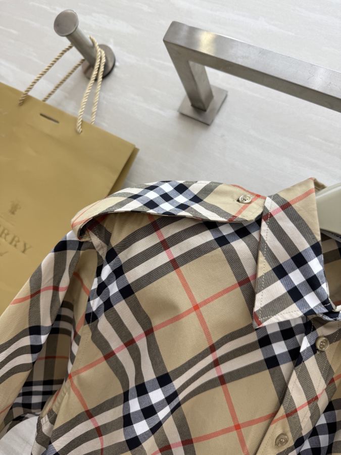 Burberry Women New Uk 4/6/8/10/12 4 46 104 96 — 1:1 Replica For Sale — photo 4