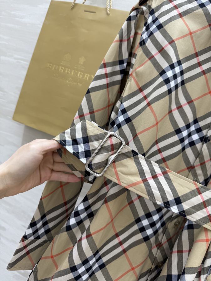 Burberry Women New Uk 4/6/8/10/12 4 46 104 96 — 1:1 Replica For Sale — photo 5