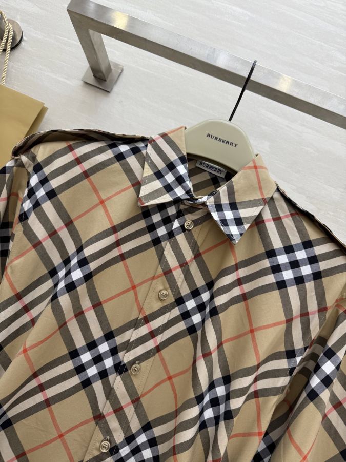 Burberry Women New Uk 4/6/8/10/12 4 46 104 96 — 1:1 Replica For Sale — photo 3