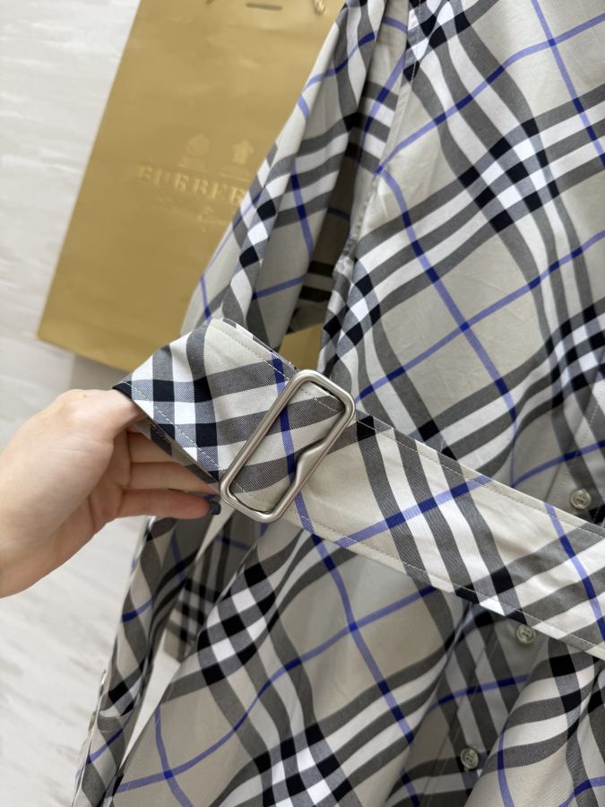 Burberry Women Uk 4 | 6 | 8 | 10 | 12 4 46 104 96 — 1:1 Replica For Sale — photo 5