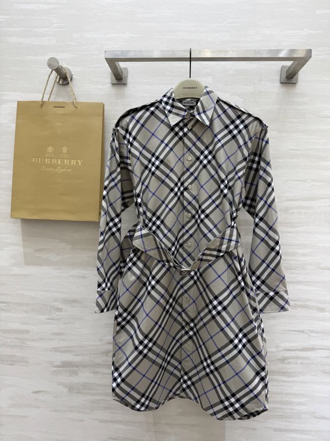 Burberry Women Uk 4 | 6 | 8 | 10 | 12 4 46 104 96 — 1:1 Replica For Sale