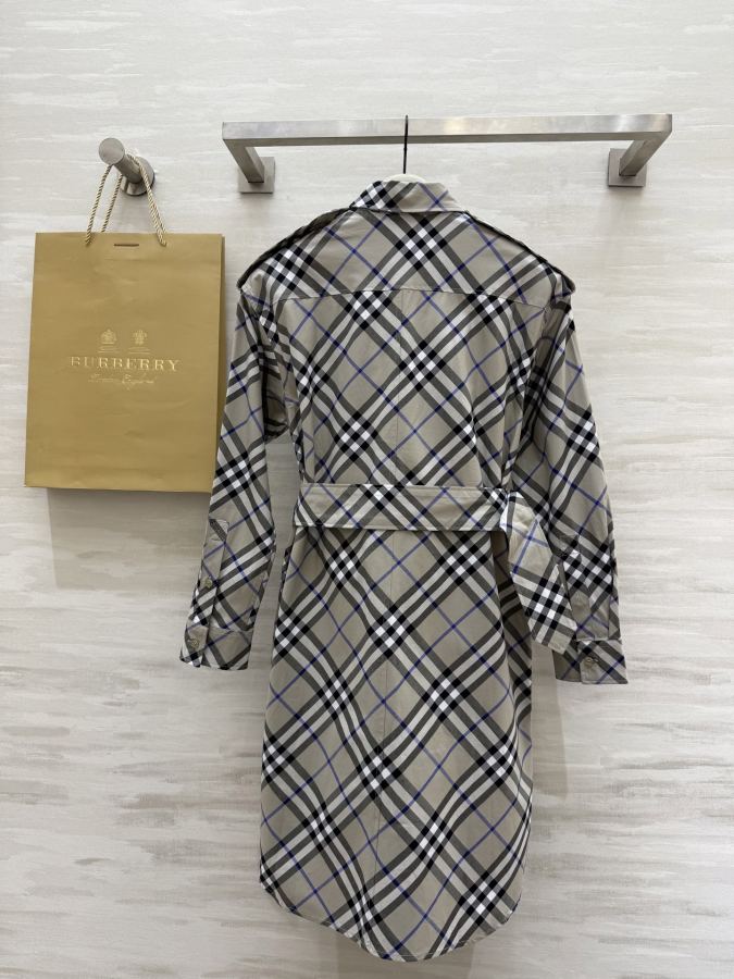 Burberry Women Uk 4 | 6 | 8 | 10 | 12 4 46 104 96 — 1:1 Replica For Sale — photo 9