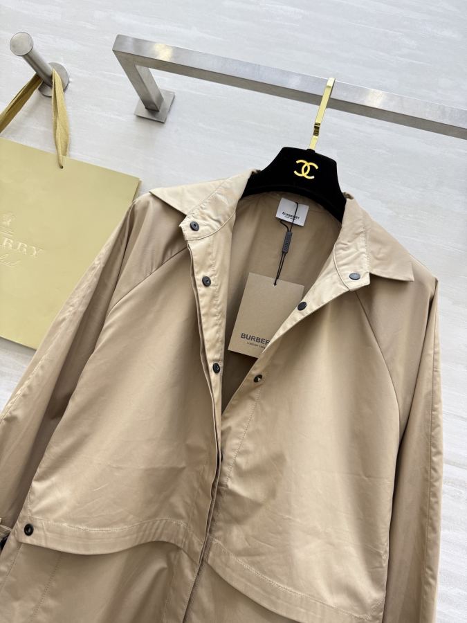 Burberry Women ²⁶ New size S/M/L s 126 101 — AAA Quality Replica — photo 5