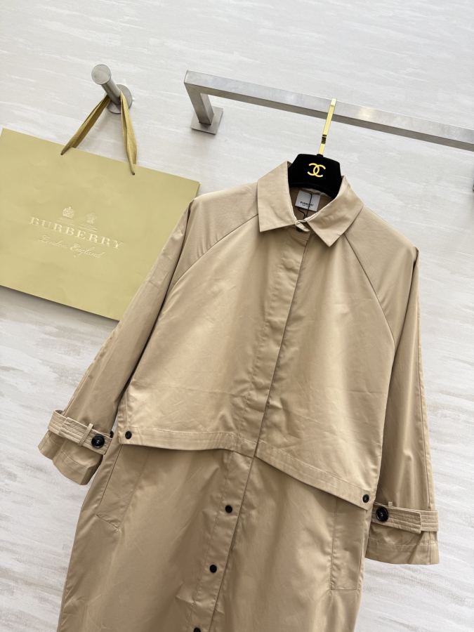 Burberry Women ²⁶ New size S/M/L s 126 101 — AAA Quality Replica — photo 3