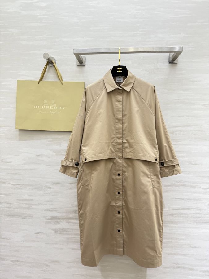 Burberry Women ²⁶ New size S/M/L s 126 101 — AAA Quality Replica