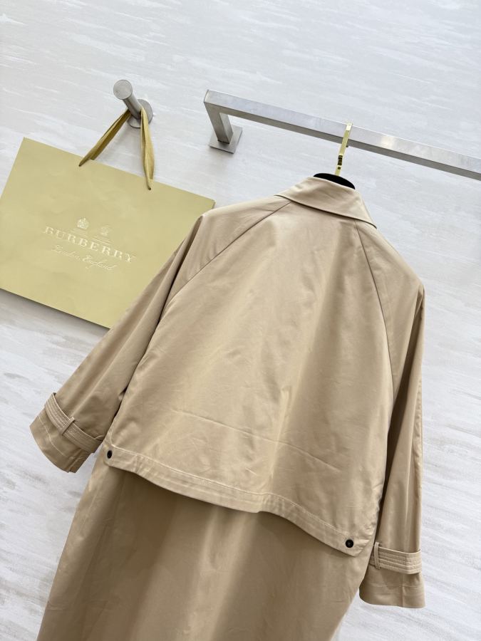 Burberry Women ²⁶ New size S/M/L s 126 101 — AAA Quality Replica — photo 8