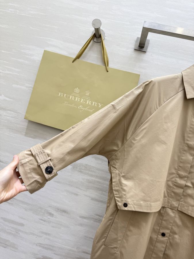 Burberry Women ²⁶ New size S/M/L s 126 101 — AAA Quality Replica — photo 2