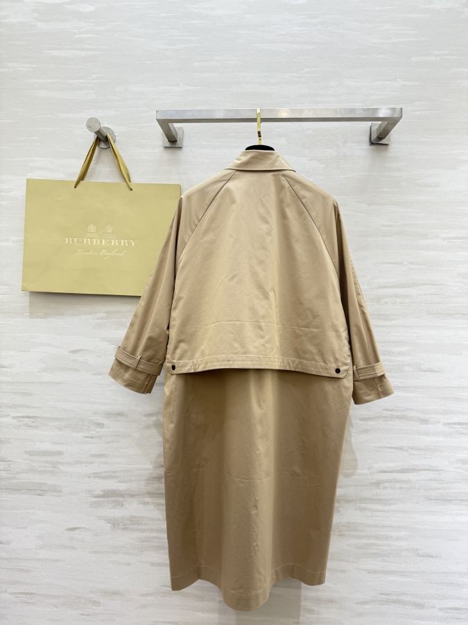 Burberry Women ²⁶ New size S/M/L s 126 101 — AAA Quality Replica — photo 9