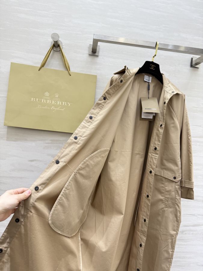 Burberry Women ²⁶ New size S/M/L s 126 101 — AAA Quality Replica — photo 6