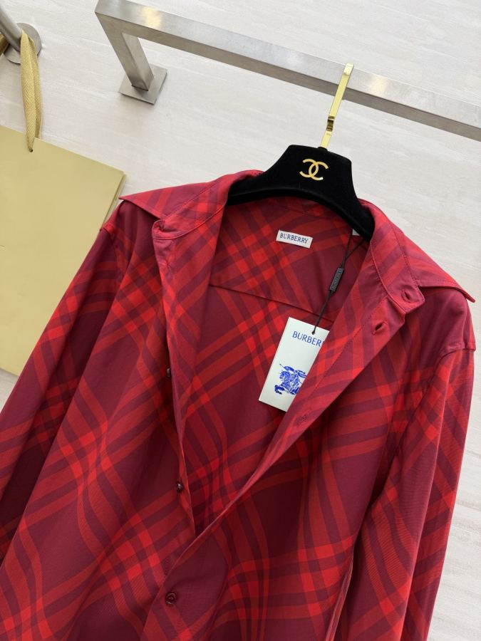 Burberry Women ²⁶New + H size 4/6/8/10/12 uk4 43 110 66 — 1:1 Replica — photo 7