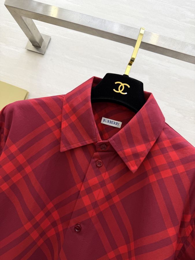 Burberry Women ²⁶New + H size 4/6/8/10/12 uk4 43 110 66 — 1:1 Replica — photo 3