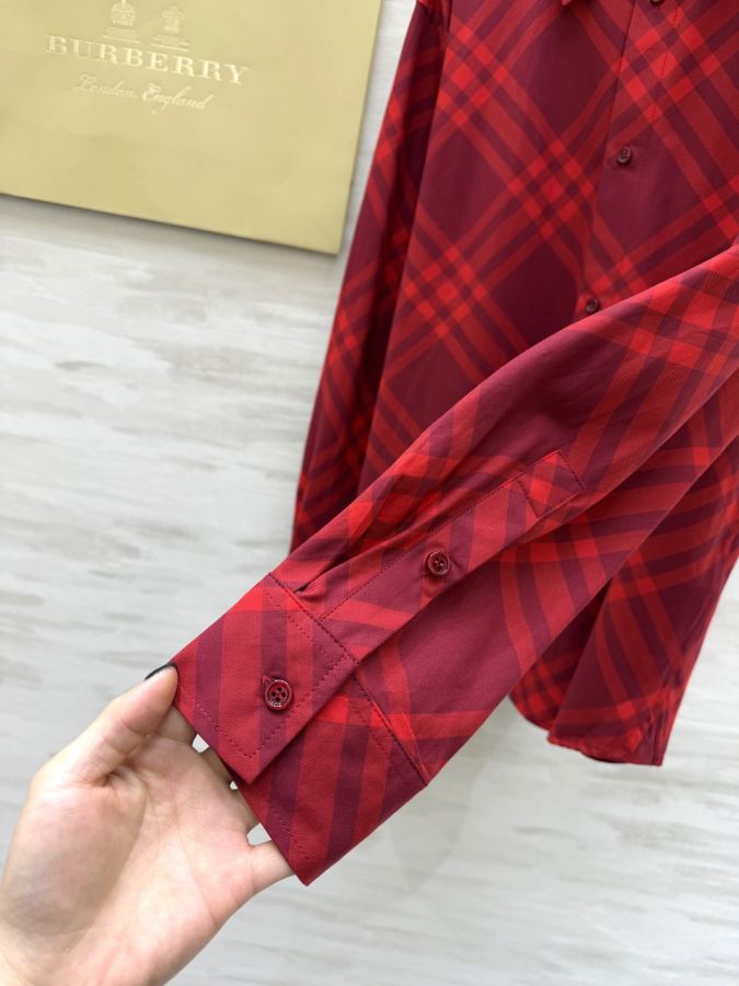 Burberry Women ²⁶New + H size 4/6/8/10/12 uk4 43 110 66 — 1:1 Replica — photo 2