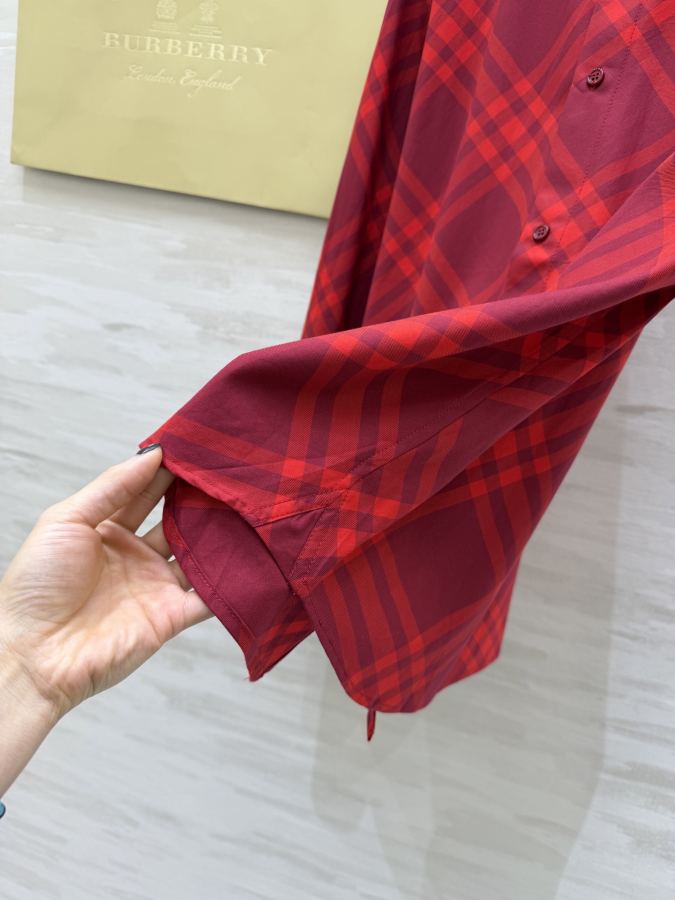 Burberry Women ²⁶New + H size 4/6/8/10/12 uk4 43 110 66 — 1:1 Replica — photo 5