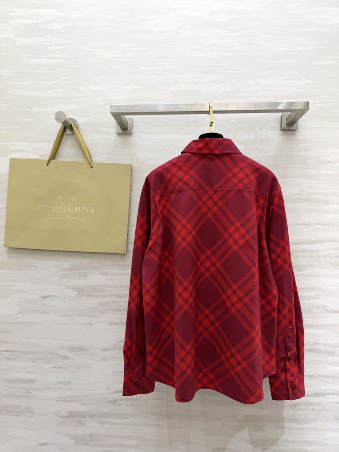 Burberry Women ²⁶New + H size 4/6/8/10/12 uk4 43 110 66 — 1:1 Replica — photo 8