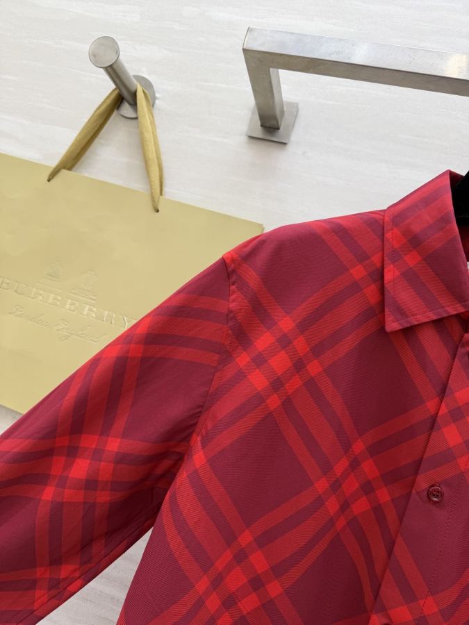 Burberry Women ²⁶New + H size 4/6/8/10/12 uk4 43 110 66 — 1:1 Replica — photo 6