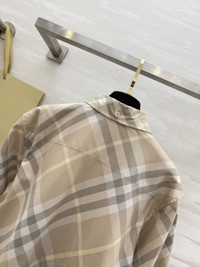 Burberry Women ²⁶ + H size 4 | 6 | 8 | 10 | 12 uk4 43 110 66 — 1:1 Replica — photo 7