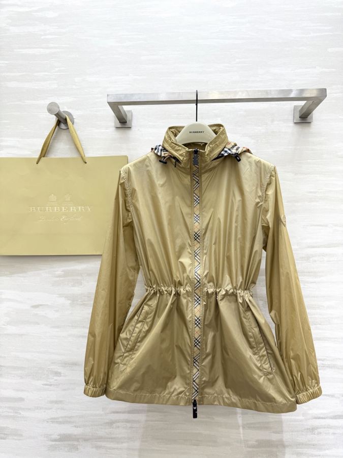 Burberry Women MAX size S | M | L | XL M 45 108 69 — 1:1 Replica — photo 8
