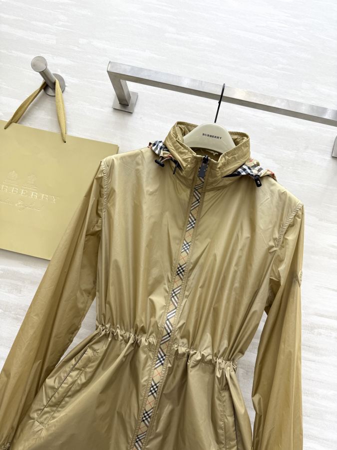 Burberry Women MAX size S | M | L | XL M 45 108 69 — 1:1 Replica — photo 2