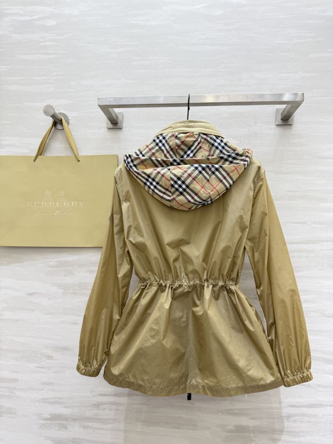 Burberry Women MAX size S | M | L | XL M 45 108 69 — 1:1 Replica — photo 4