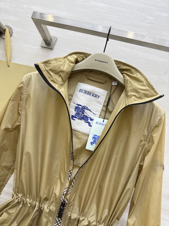 Burberry Women MAX size S | M | L | XL M 45 108 69 — 1:1 Replica — photo 7