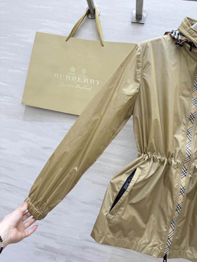 Burberry Women MAX size S | M | L | XL M 45 108 69 — 1:1 Replica — photo 5